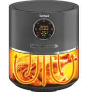 Tefal Ultra Fry Digital Airfryer EY111BEG