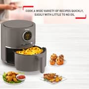 Tefal Ultra Fry Digital Airfryer EY111BEG