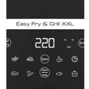 Tefal Air Fryer EY8018EG