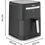 Tefal Air Fryer EY8018EG