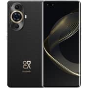 هاتف هواوي نوفا 11 برو بسعة 256 جيجابايت، شبكة الجيل الرابع 4G - أسود