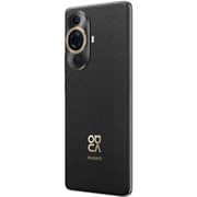 هاتف هواوي نوفا 11 برو بسعة 256 جيجابايت، شبكة الجيل الرابع 4G - أسود