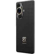 Huawei Nova 11 Pro 256GB Black 4G Smartphone + Watch fit