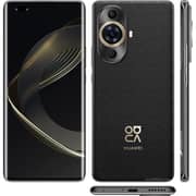 Huawei Nova 11 Pro 256GB Black 4G Smartphone + Watch fit