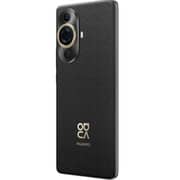 Huawei Nova 11 Pro 256GB Black 4G Smartphone + Band 7