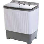 Sanford Top Load Semi Automatic Washing Machine 7 Kg SF8303WM BS