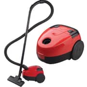 Sanford Vacuum Cleaner Red/Black SF881VC BS
