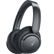 سماعات رأس أنكر لا سلكية بصوت محيطي Q35 - أسود