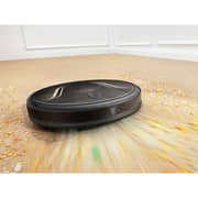 Eufy Robotic Vacuum Cleaner G40 Hybrid+ Black