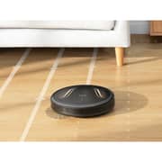 Eufy Robotic Vacuum Cleaner G40 Hybrid+ Black