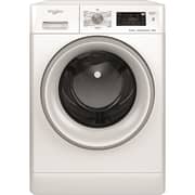 Whirlpool Front Load Washer 8 kg FFB8259SVGCC