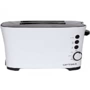 Optima 2 Slice Bread Toaster TO900