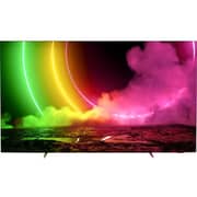 Philips 77OLED806/56 4K UHD OLED Android Televison 77inch (2023 Model)