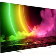 Philips 77OLED806/56 4K UHD OLED Android Televison 77inch (2023 Model)