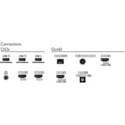 Philips 77OLED806/56 4K UHD OLED Android Televison 77inch (2023 Model)