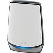 Net Gear Orbi Tri Band WiFi Router + 3 Satellite
