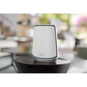 Net Gear Orbi Tri Band WiFi Router + 3 Satellite