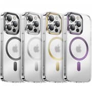 Green Lion Magsafe 2 Case Black iPhone 14 Pro