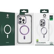 Green Lion Magsafe 2 Case Gold iPhone 14 Pro