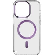 Green Lion Magsafe 2 Case Purple iPhone 14 Pro