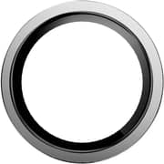 Green Lion Camera Lens Silver iPhone 14/14plus