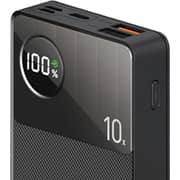 Inet Power Bank 10000mAh Black INPB73PD10