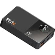 Inet Power Bank 10000mAh Black INPB73PD10