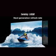 TCL 75C745 4K QLED Smart Television 75inch