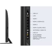 TCL 75C745 4K QLED Smart Television 75inch