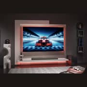 TCL 75C745 4K QLED Smart Television 75inch