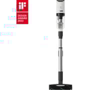 Electrolux UltimateHome 900 Cordless Vacuum Cleaner White EFP91814