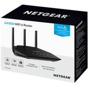 Net Gear 4S Dual Band Router