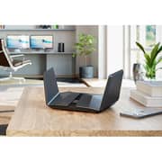 Net Gear Nighthawk Tri Band WiFi 6E Router