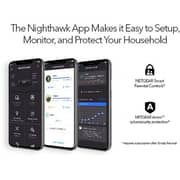 Net Gear Nighthawk Tri Band WiFi 6E Router