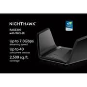 Net Gear Nighthawk 8S TriBand WiFi 6E Router