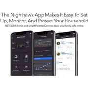 Net Gear Nighthawk 8S TriBand WiFi 6E Router