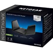 Net Gear Nighthawk 8S TriBand WiFi 6E Router