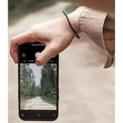 Uniq Hybrid Case Charcoal iPhone 12 Pro