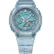 ساعة كاسيو GMA-S2100SK-2ADR G-SHOCK للنساء