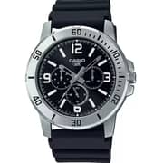 Casio MTP-VD300-1BUDF Entircer Men's Watch