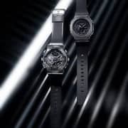 Casio GM-2100BB-1ADR G-SHOCK Men's Watch