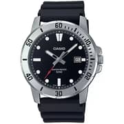 Casio MTP-VD01-1EVUDF Enticer Men's Watch