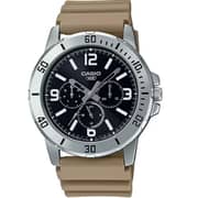 Casio MTP-VD300-5BUDF Enticer Men's Watch