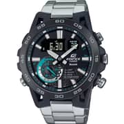 Casio ECB-40DB-1ADF EDIFICE Men's Watch