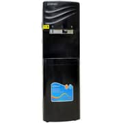 Smartech Water Dispenser Black SWDB-2123 HC