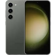 Samsung Galaxy S23 128GB Green 5G Smartphone - International Version