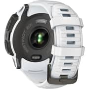 Garmin 010-02805-04 Instinct 2X Solar Smartwatch Whitestone