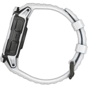 Garmin 010-02805-04 Instinct 2X Solar Smartwatch Whitestone