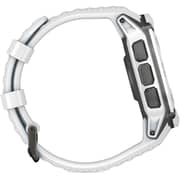 Garmin 010-02805-04 Instinct 2X Solar Smartwatch Whitestone