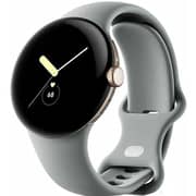 Google GA-04123-US Pixel Smartwatch Gold Hazel